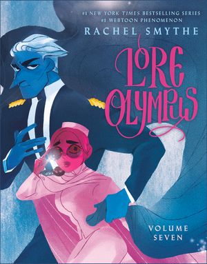 Lore Olympus: Volume Seven image number 0