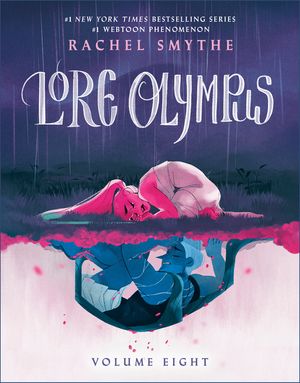 Lore Olympus: Volume Eight image number 0