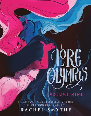 Lore Olympus: Volume Nine image number 0