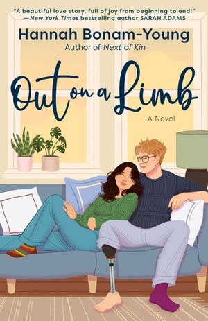 Out on a Limb image number 0