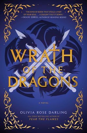 Wrath of the Dragons image number 0