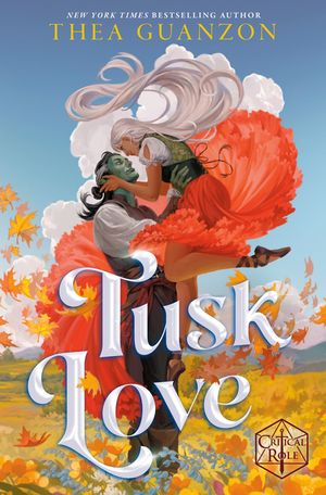 Tusk Love image number 0