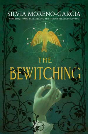 The Bewitching image number 0