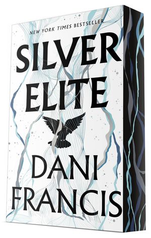 Silver Elite image number 0