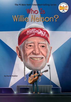 Who Is Willie Nelson? image number 0