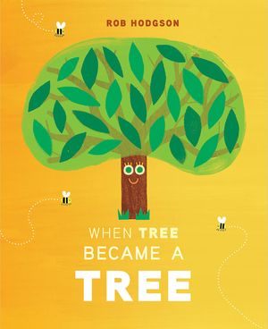 When Tree Became a Tree image number 0