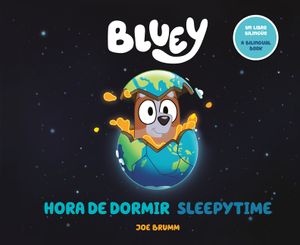 Bluey: Hora de Dormir image number 0