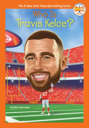 Who Is Travis Kelce? image number 0