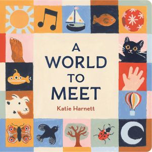 A World to Meet image number 0