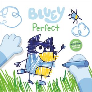Bluey: Perfect image number 0