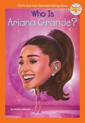 Who Is Ariana Grande? image number 0