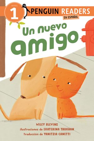 Un Nuevo Amigo image number 0