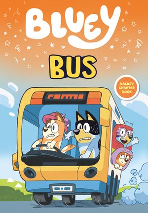 Bluey: Bus image number 0