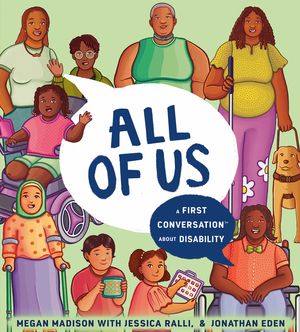 All of Us: A First Conversation about Disability image number 0