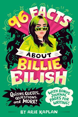 96 Facts about Billie Eilish image number 0
