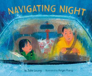 Navigating Night image number 0