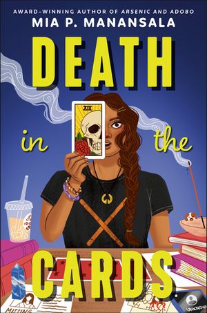 Death in the Cards image number 0