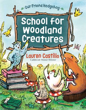 School for Woodland Creatures image number 0