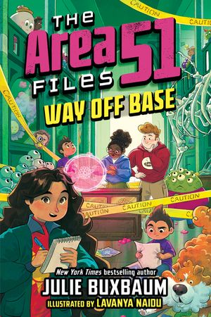 Way Off Base image number 0