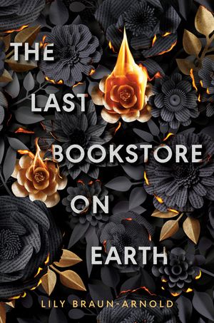The Last Bookstore on Earth image number 0