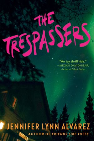 The Trespassers image number 0