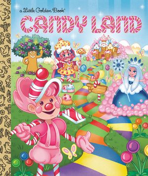 Candy Land (Hasbro) image number 0