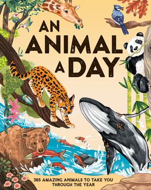 An Animal a Day image number 0
