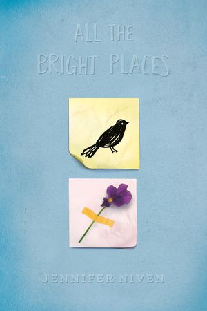 All the Bright Places Collector's Edition image number 0