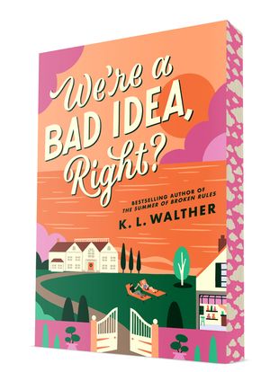 We're a Bad Idea, Right? image number 0