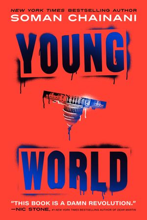 Young World image number 0