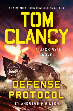 Tom Clancy Defense Protocol image number 0