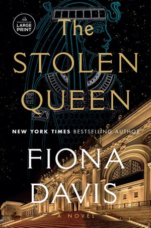 The Stolen Queen image number 0
