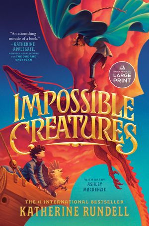 Impossible Creatures image number 0