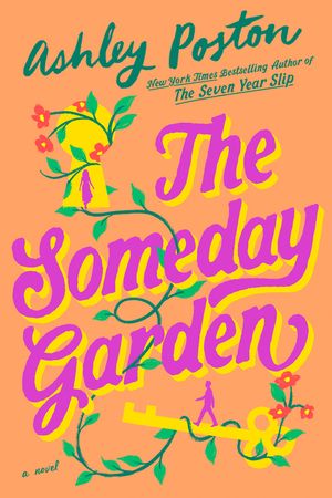 The Someday Garden image number 0