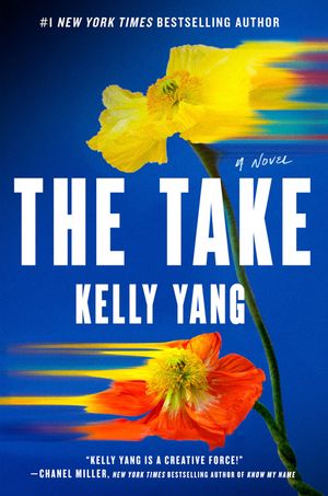 The Take image number 0