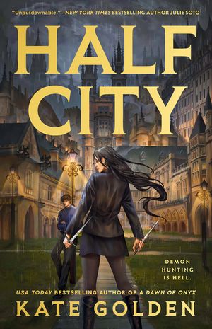 Half City image number 0