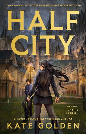 Half City image number 0