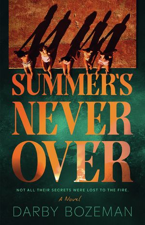 Summer's Never Over image number 0