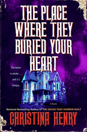 The Place Where They Buried Your Heart image number 0