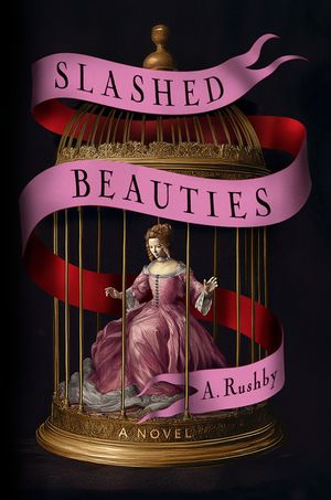 Slashed Beauties image number 0