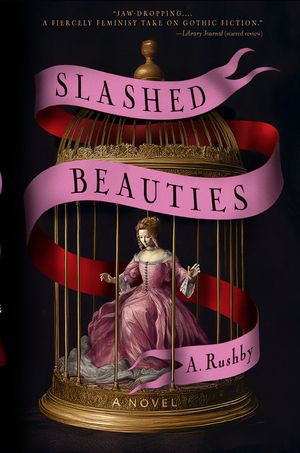 Slashed Beauties image number 0
