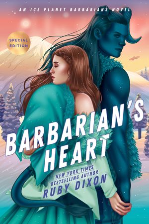 Barbarian's Heart image number 0