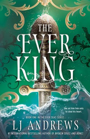 The Ever King image number 0