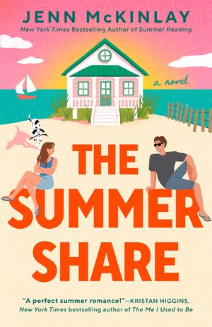 The Summer Share image number 0