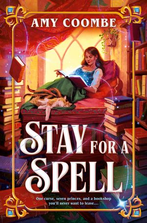 Stay for a Spell image number 0