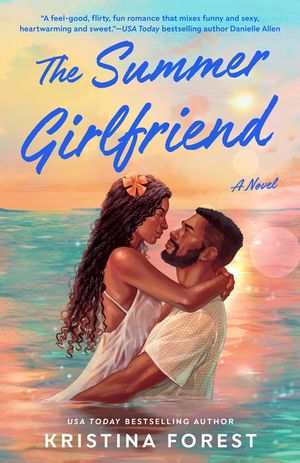 The Summer Girlfriend image number 0