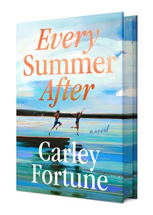 Every Summer After: Deluxe Edition image number 0