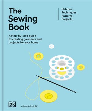 The Sewing Book image number 0