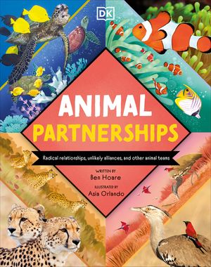 Animal Partnerships image number 0