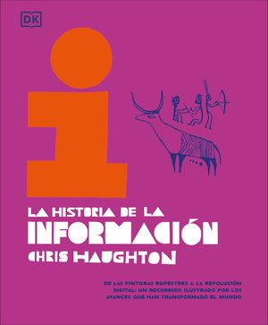 La Historia de la Informaci&oacute;n (the History of Information) image number 0